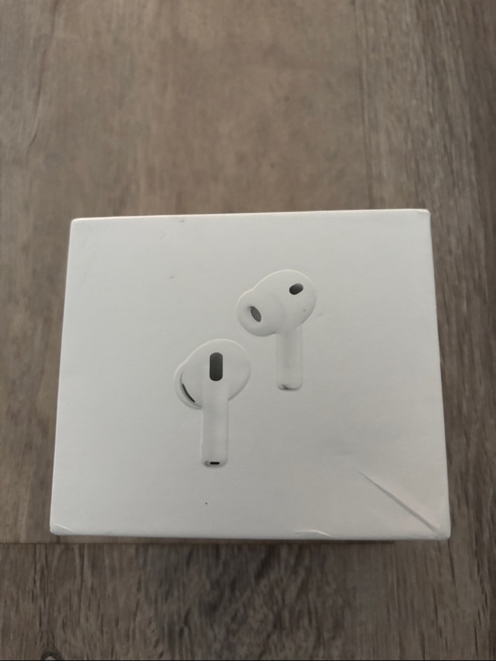 Apple AirPods Pro 3 Wireless Earbuds with Charging Case and Extra Tips